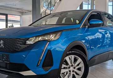 Peugeot 3008 54.645 km 16.990 &euro; Mainz 55128