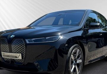 BMW iX 34.237 km 55.420 &euro; Wiesbaden 65203