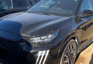 Peugeot 208 22.218 km 20.880 &euro; Rüsselsheim 65428