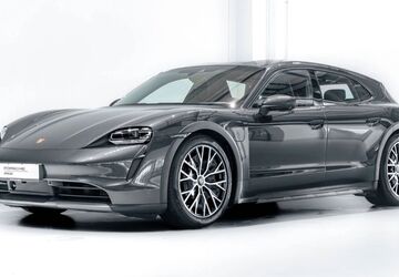 Porsche Taycan 43.137 km 71.790 &euro; Hofheim 65719