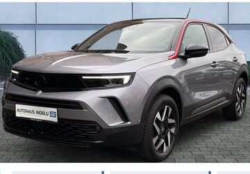 Opel Mokka 8.982 km 21.380 &euro; Rüsselsheim 65428