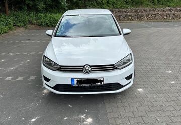 VW Golf Sportsvan 200.000 km 7.700 &euro; Wiesbaden 65203