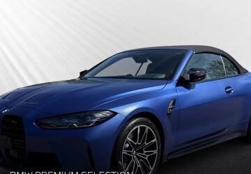 BMW M4 75.264 km 66.688 &euro; Mainz 55129