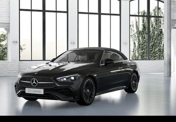 Mercedes-Benz CLE 450 19.600 km 69.790 &euro; Wiesbaden 65189