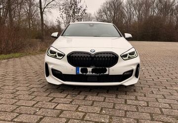 BMW 118 134.000 km 18.690 &euro; Wiesbaden 65187
