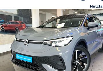 VW ID.5 82.253 km 24.990 &euro; Idstein 65510