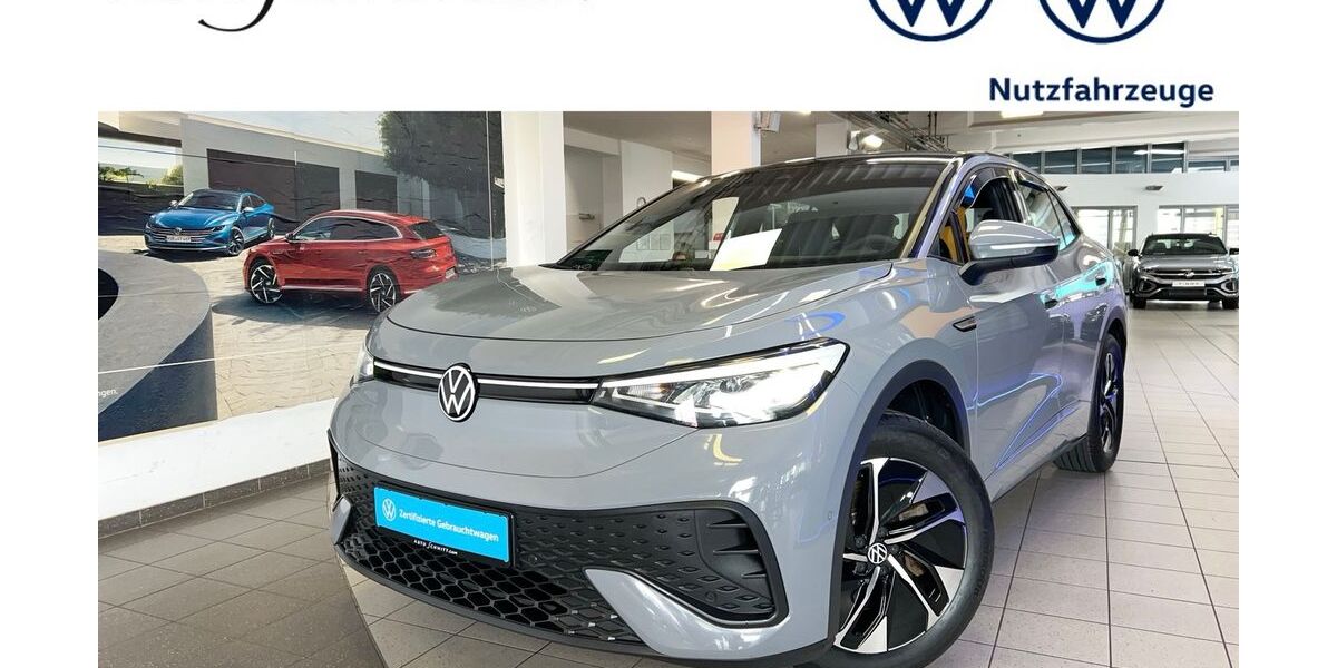 VW ID.5 82.253 km 24.990 &euro; Idstein 65510