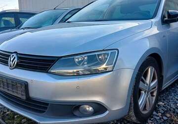 VW Jetta 176.000 km 5.990 &euro; Rüsselsheim 65428