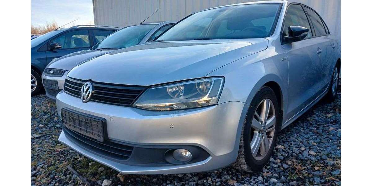 VW Jetta 176.000 km 5.990 &euro; Rüsselsheim 65428