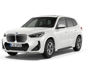 BMW iX1 53.893 km 38.490 &euro; Wiesbaden 65203
