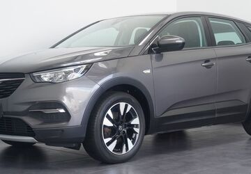 Opel Grandland (X) 55.368 km 17.490 &euro; Wiesbaden 65205