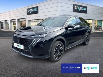 Gebrauchte Peugeot 3008