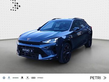 Gebrauchte Cupra Formentor