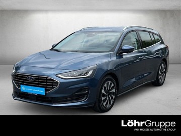 Gebrauchte Ford Focus