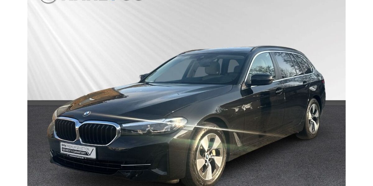 BMW 530 20.449 km 39.970 &euro; Wiesbaden 65203