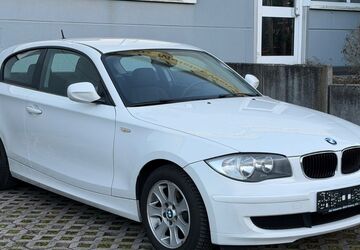 BMW 116 171.476 km 4.300 &euro; Idstein 65510