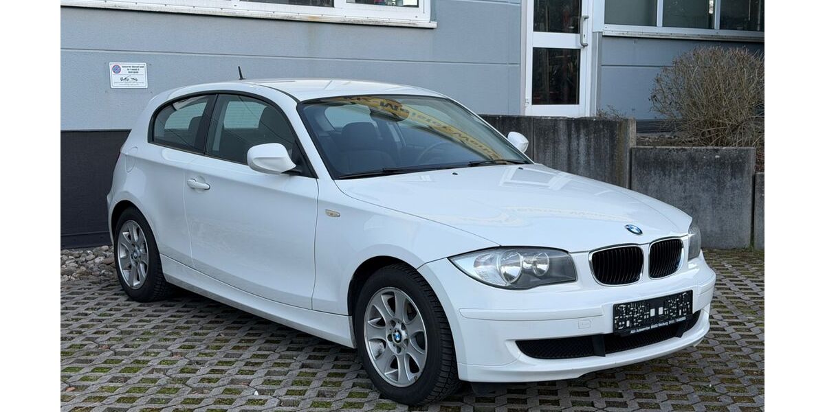BMW 116 171.476 km 4.300 &euro; Idstein 65510