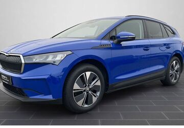 Skoda Enyaq 25.018 km 22.880 &euro; Bingen / Rhein 55411