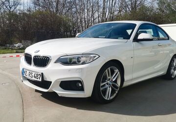 BMW 218 139.000 km 16.999 &euro; Wiesbaden 55246