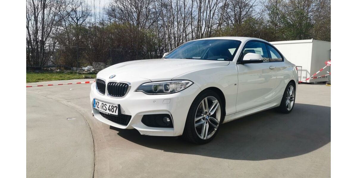 BMW 218 139.000 km 16.999 &euro; Wiesbaden 55246