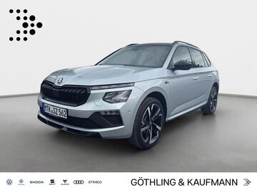 Gebrauchte Skoda Kamiq