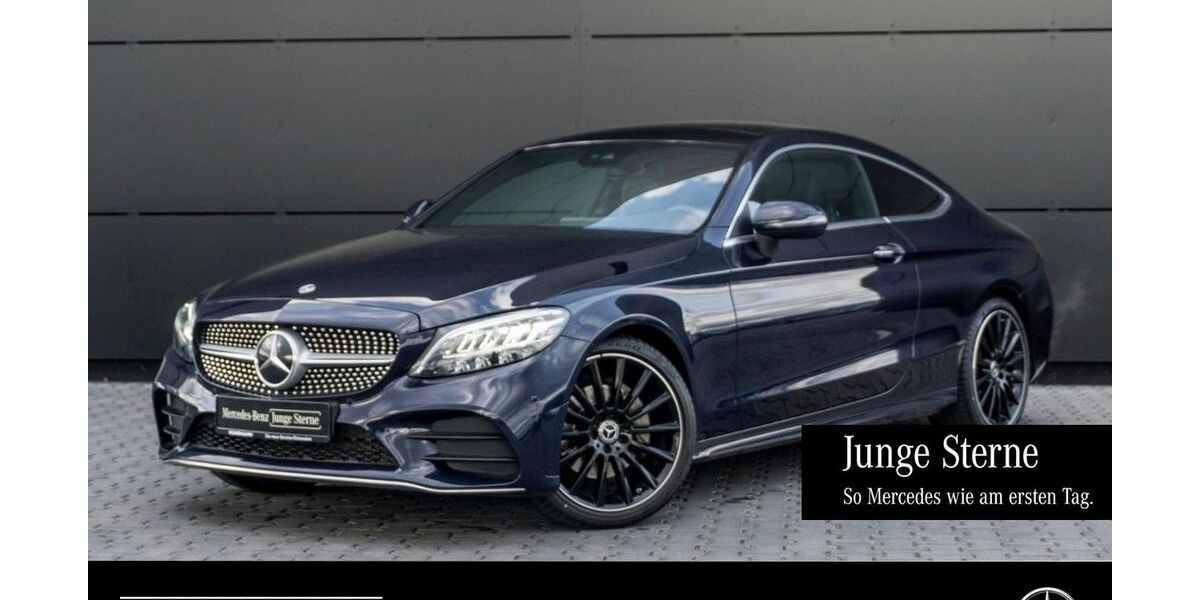 Mercedes-Benz C 200 46.550 km 36.559 &euro; Büttelborn 64572