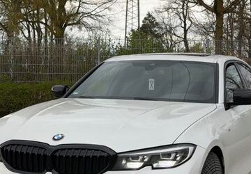 BMW 320 103.500 km 2.999 &euro; Kelsterbach 65451