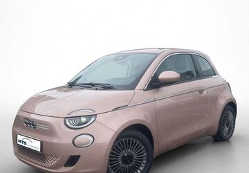 Fiat 500e 27.933 km 20.490 &euro; Oberursel (Taunus) OT Oberursel 61440