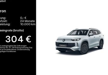 VW Tayron 22.875 km 34.930 &euro; Kelkheim 65779