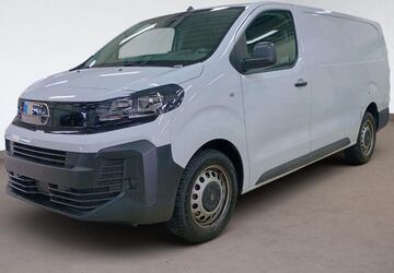 Opel Vivaro 24.251 km 21.885 &euro; Rüsselsheim 65428