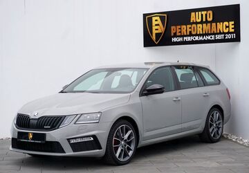 Skoda Octavia 135.000 km 17.900 &euro; Mainz-Kostheim (Wiesbaden) 55246