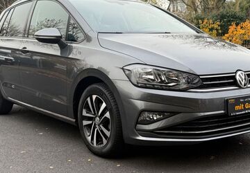 VW Golf 70.500 km 17.990 &euro; Mainz-Kostheim 55246