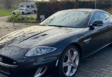 Jaguar XKR 114.000 km 36.500 &euro; Budenheim 55257