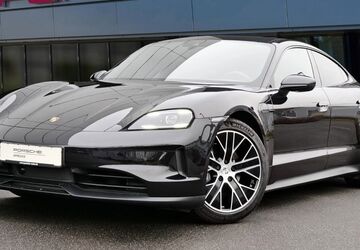 Porsche Taycan 14.990 km 88.888 &euro; Mainz 55131