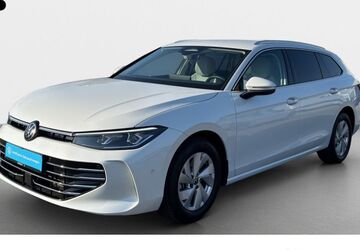 VW Passat 14.182 km 35.990 &euro; Mainz-Kastell (Wiesbaden) 55252