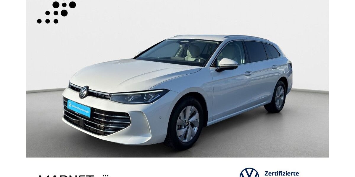 VW Passat 14.182 km 35.990 &euro; Mainz-Kastell (Wiesbaden) 55252
