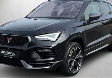 Cupra Ateca 19.306 km 38.350 &euro; Mainz 55120