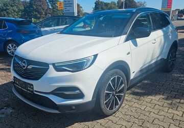 Opel Grandland (X) 44.500 km 22.900 &euro; Schornsheim 55288