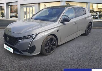 Peugeot 308 17.165 km 26.880 &euro; Mainz 55120