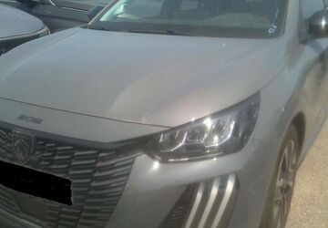 Peugeot 208 18.810 km 15.280 &euro; Rüsselsheim 65428