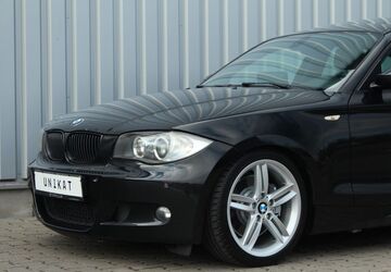 BMW 130 188.900 km 13.991 &euro; Wiesbaden 65203