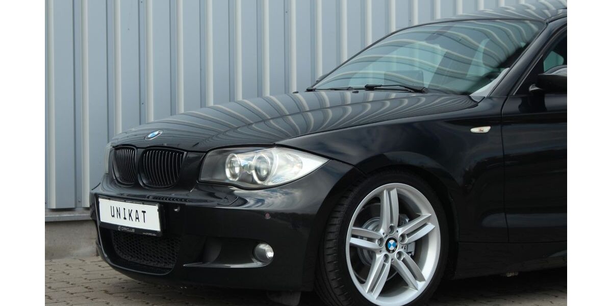 BMW 130 188.900 km 13.991 &euro; Wiesbaden 65203