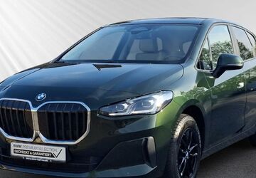 BMW 220 Active Tourer 35.471 km 26.788 &euro; Wiesbaden 65203