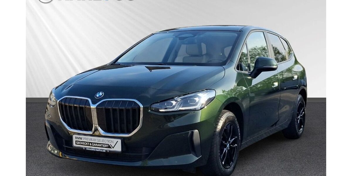 BMW 220 Active Tourer 35.471 km 26.788 &euro; Wiesbaden 65203