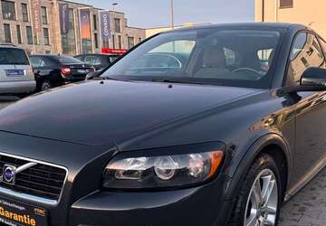 Volvo C30 75.000 km 8.900 &euro; Kelkheim 65779