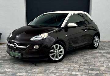 Opel Adam 34.130 km 9.990 &euro; Kiedrich 65399