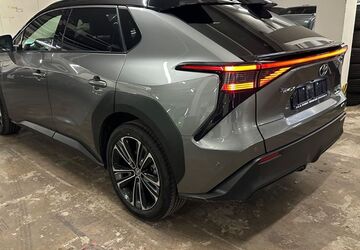 Toyota bZ4X 23.600 km 32.980 &euro; Mainz 55129