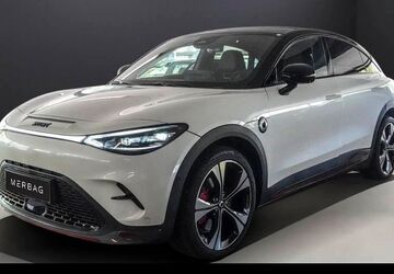 Smart #3 9.300 km 40.890 &euro; Wiesbaden 65189