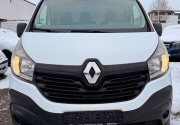 Renault Trafic 435.000 km 3.950 &euro; Mainz 55129