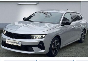 Opel Astra 5.888 km 21.980 &euro; Rüsselsheim 65428